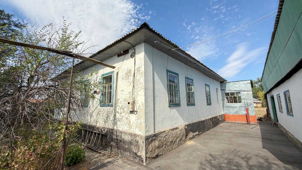 Продается 4 ком дом в Отенае (Заря)