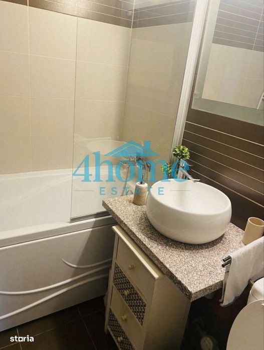 Apartament 2 camere Drumul Taberei| Moghioros| Parcare