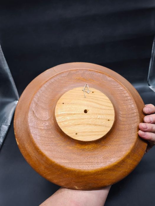 Декоративные тарелки