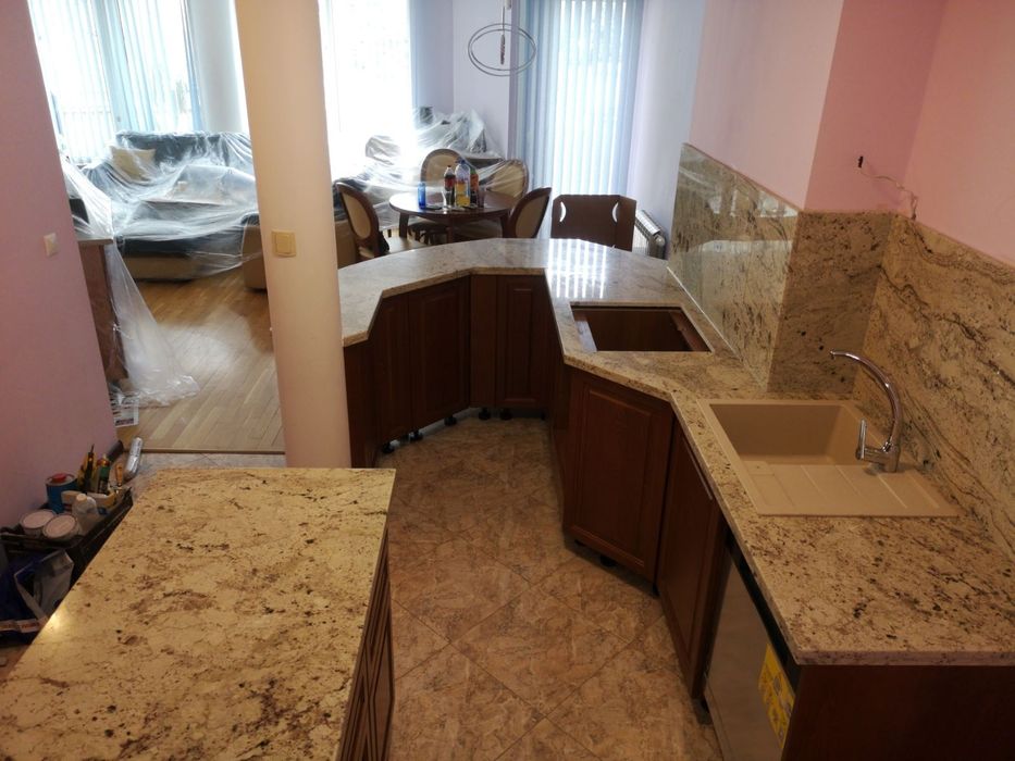 барплотове от мрамор,гранит и технически камък