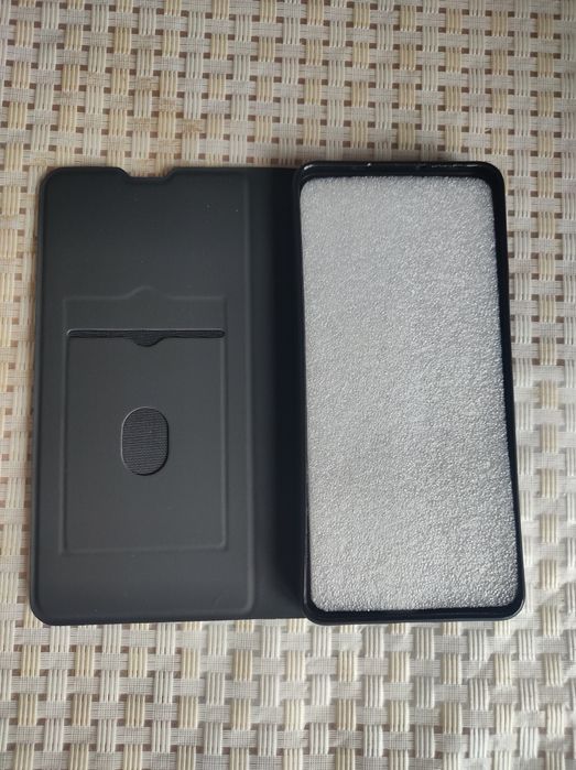 Книжка-Чехол на смартфон Poco X7 Pro