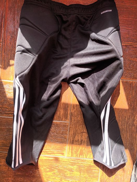 Pantaloni adidas portar