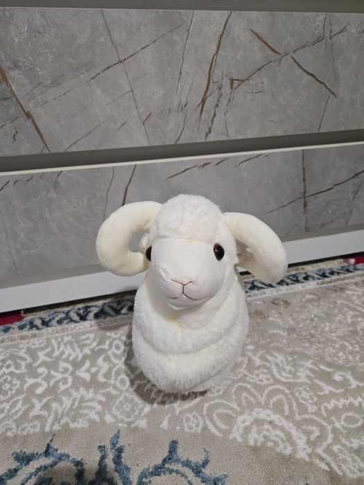 Игрушки мягкиеее