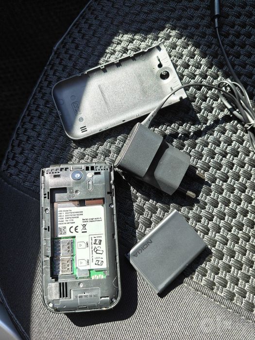 Nokia 2720 Vietnam