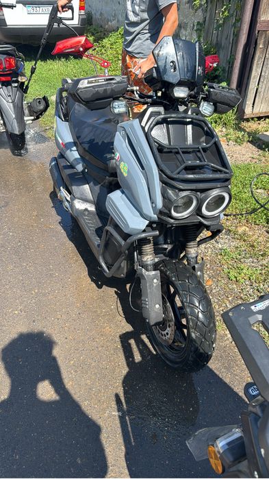 Танк 150 кубовый