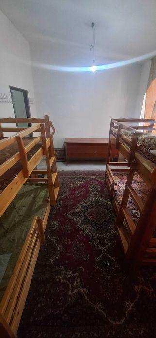 Talabalar uchun kvartira bor