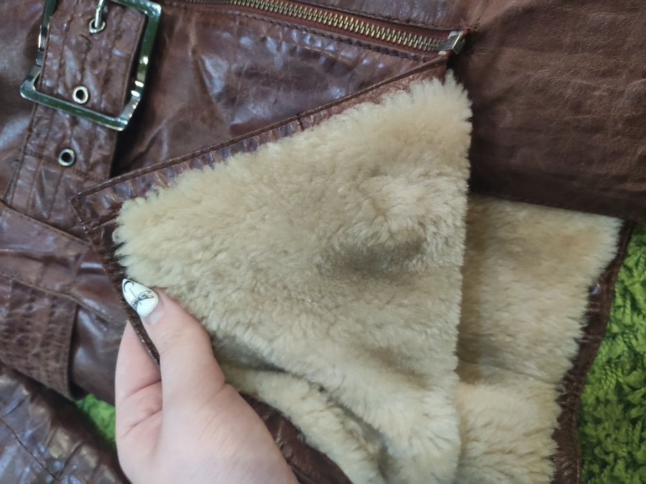 Куртка зима 5000тг НАТУРАЛКА