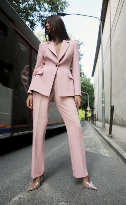 Ново сако блайзер Zara Зара
