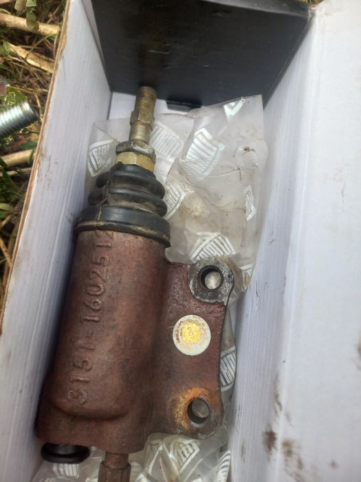 Кардан уаз буханка