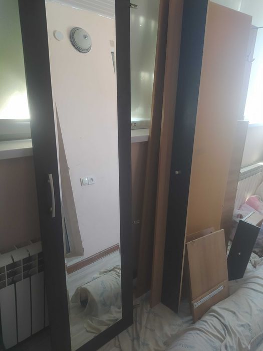 Мебель для прихожей