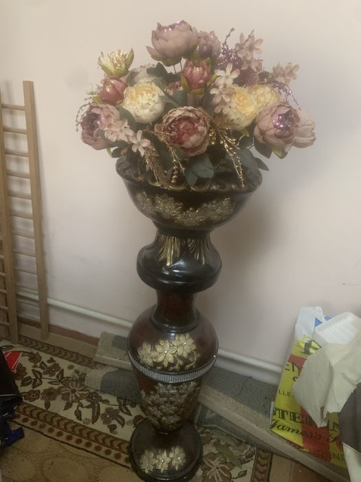 Ваза для интерьра