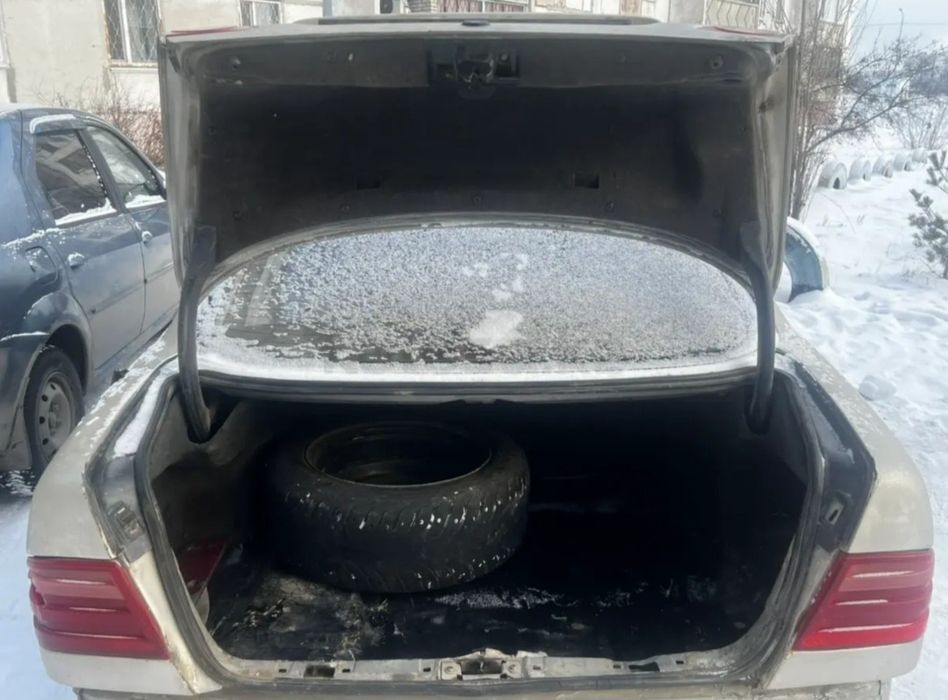 Продам мерс или обмен