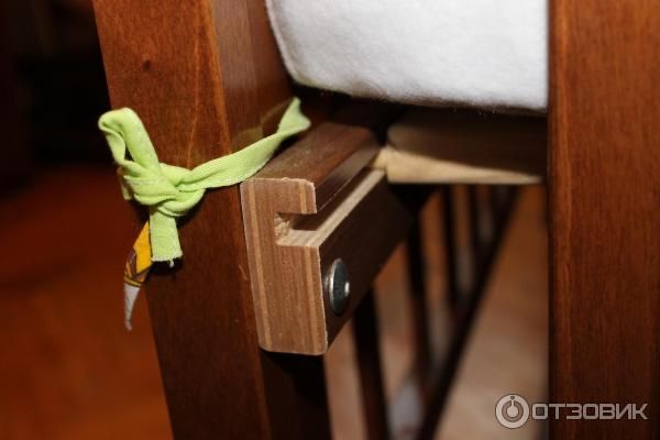 Продам детскую кроватку