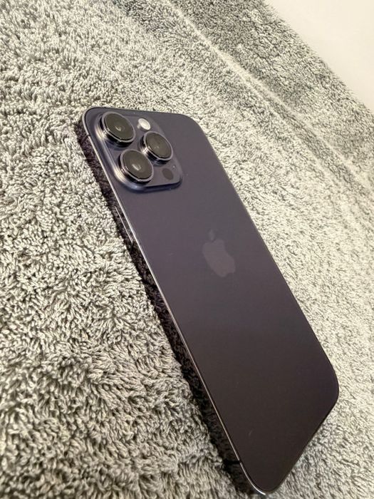 Iphone 14 pro max 512gb