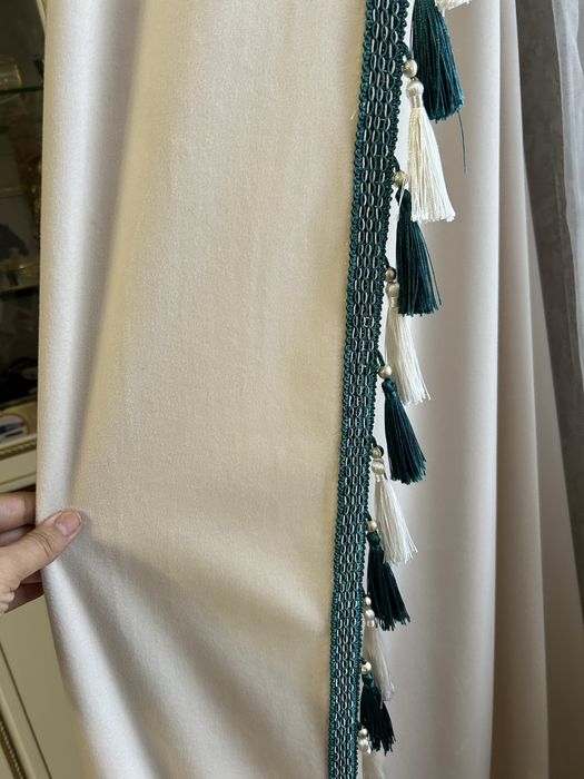 Продам шторы