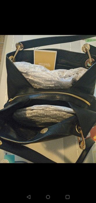Vând geanta nouă Michael Kors