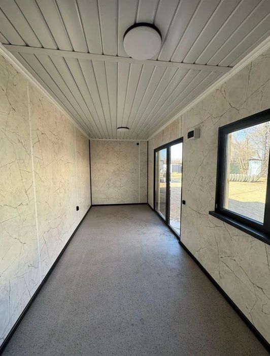 Контейнера жилые ГАРАНТИЯ/ДОСТАВКА