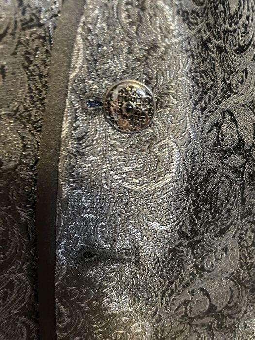 Costum Gherasos ceremonie