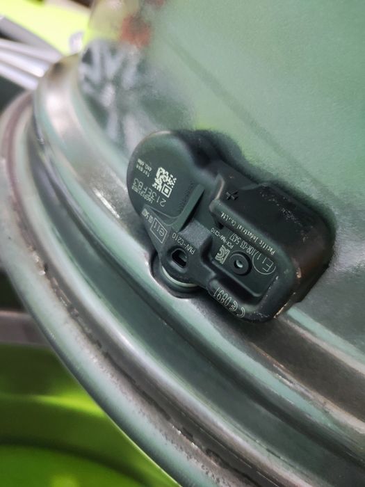 17 5x114.3 Toyota лети джанти 5х114.3 тойота