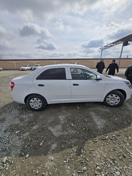 Chevrolet Cobalt 2019