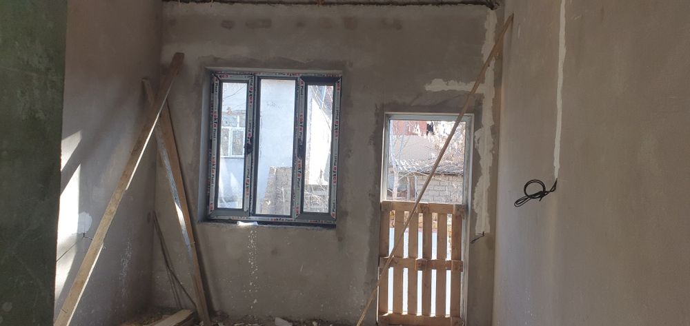 1 etajni uy sotiladi