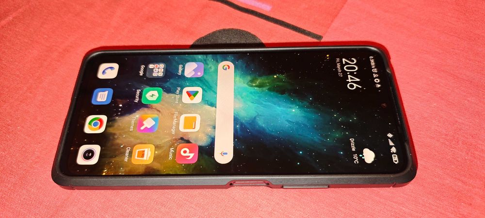 Redmi Note 10 Pro 6+2GB RAM/ 64GB memorie interna