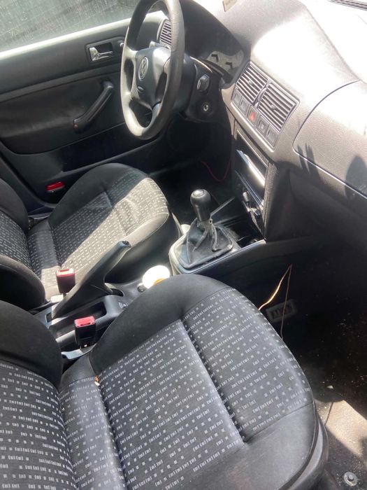 Golf4 1.4v162004