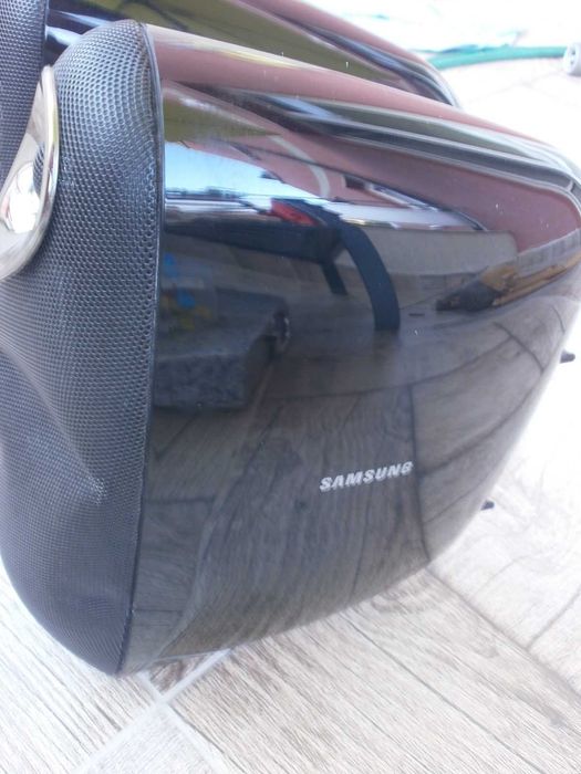 Дизайнерски Предни Високоговорители Samsung PS FA 100