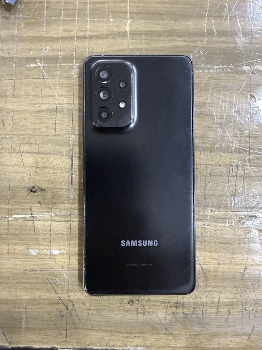 Samsung A 53 5G  8/128 gb