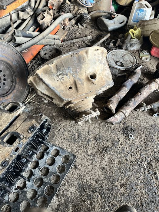 Продам  ямз 236 запчасть