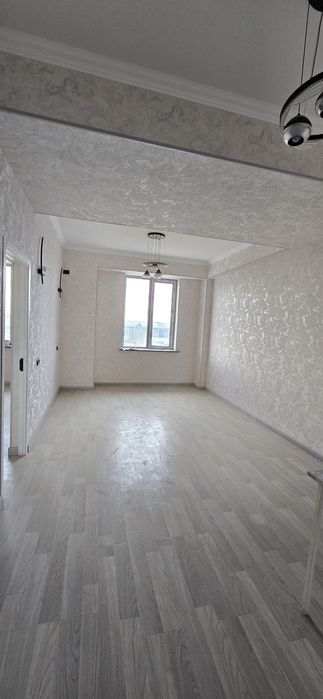 Продам 2 ком квартира Новастройка Янги хаёт район Орен-т ABUZAR