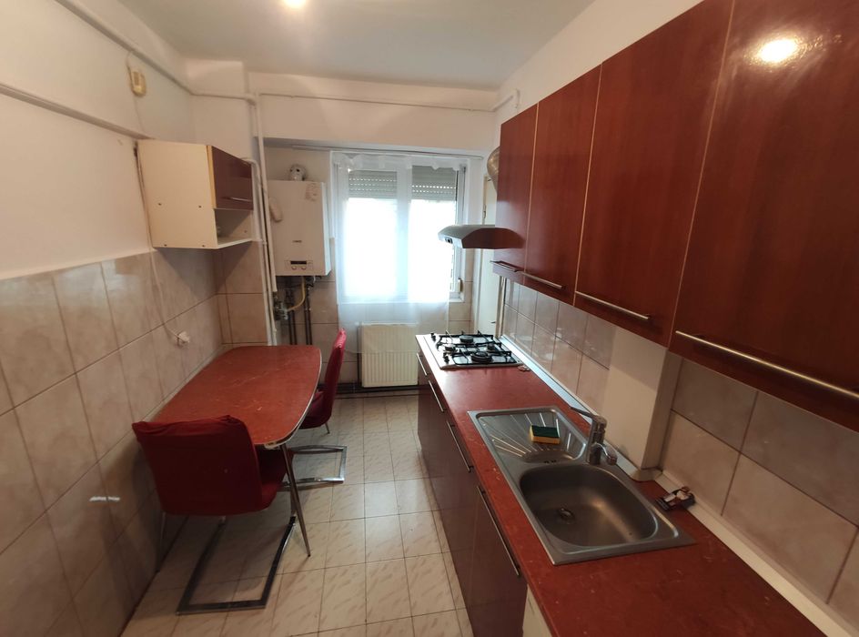 Apartament 2 camere - Parcul Trandafirilor