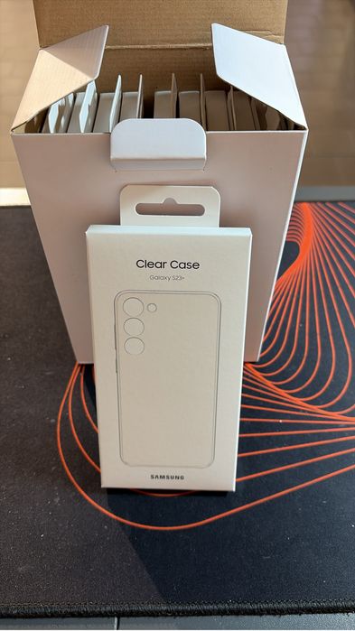 Husa originala Samsung s23 plus