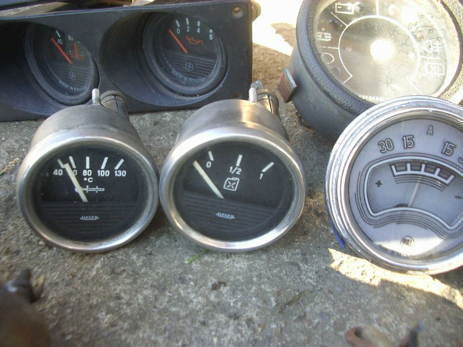 Piese pentru Dacia 1100 , Aro IMS