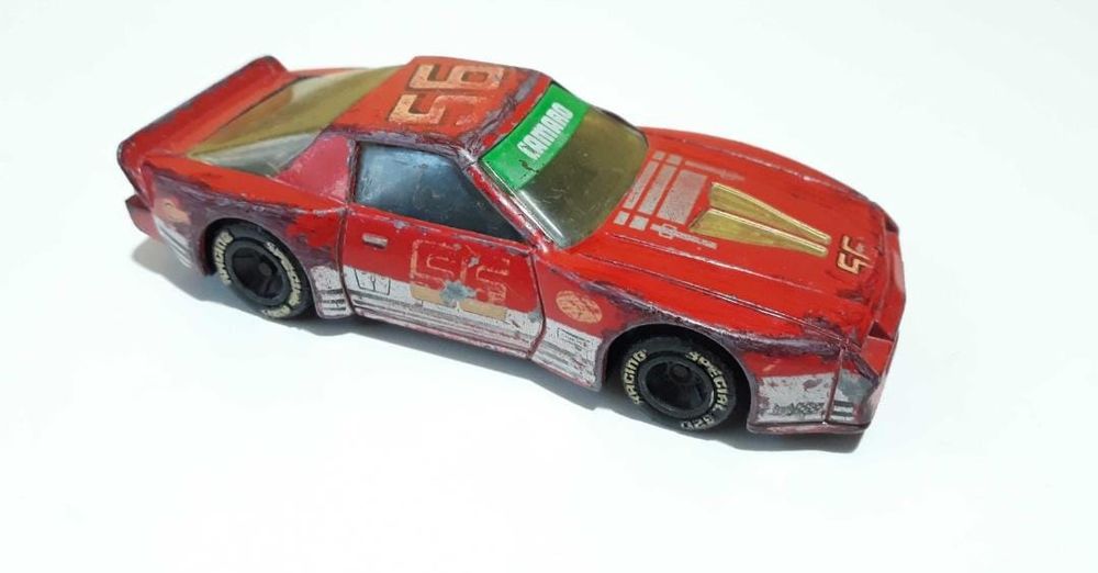 Vechi Lot 5 masinute copii