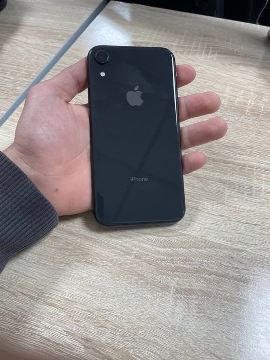 Iphone Xr 128gb ideal