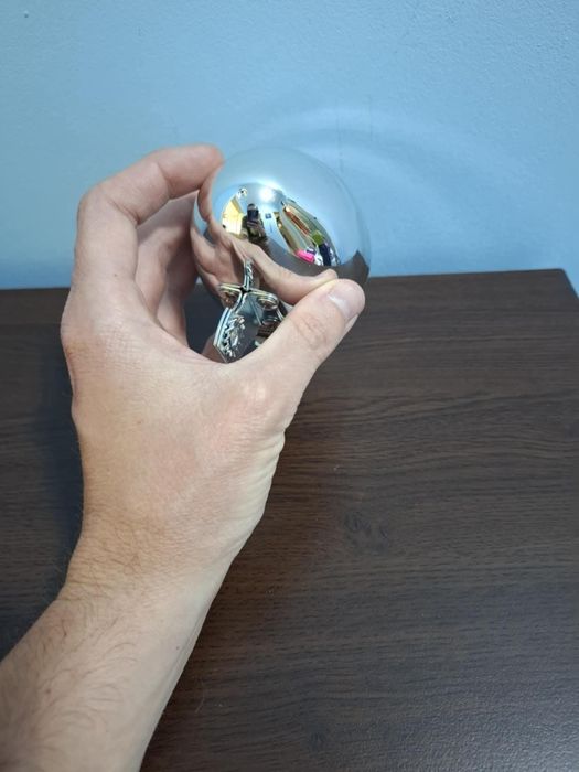 Диоден фар за велосипед