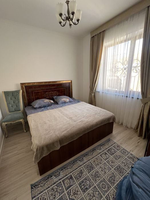 Бургулюк котедж аренда