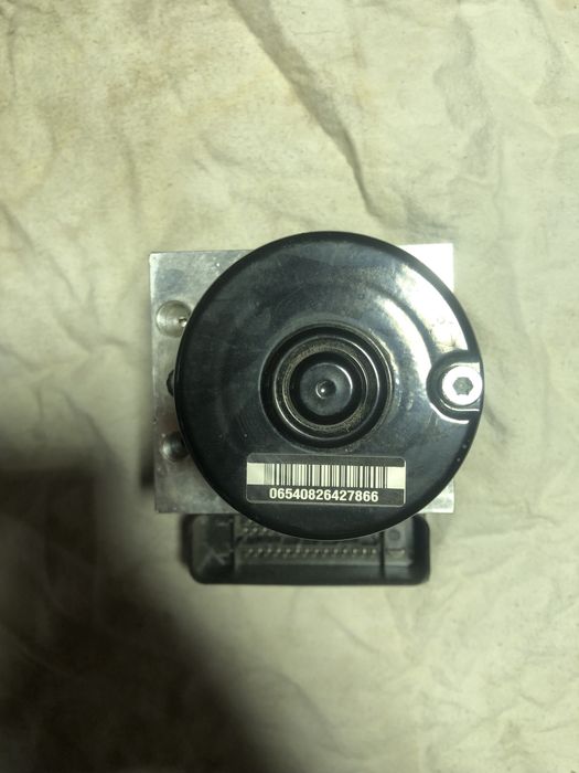 Pompa Abs BMW e90 2.0 diesel cod 3452 6778164-01