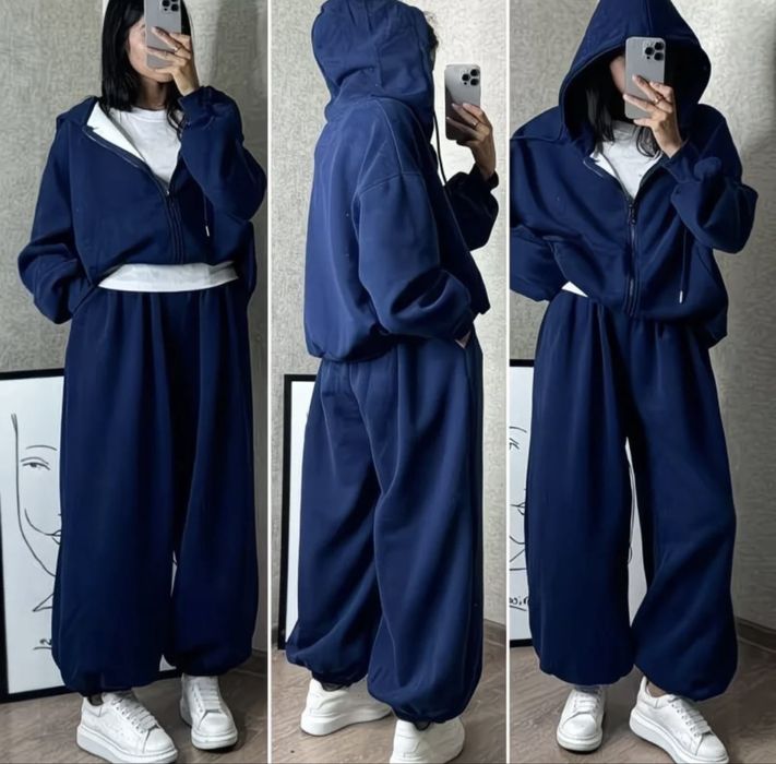 Спортивный костют двойка