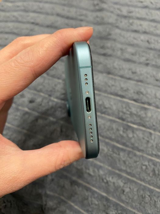 Айфон16 128гб 90%