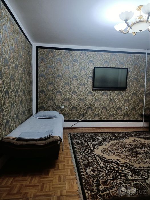 Срочно нужна 1 девочка в комнату