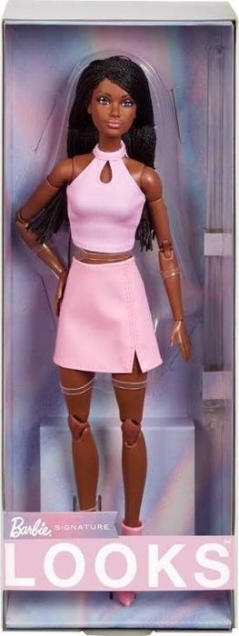 Barbie Looks кукла