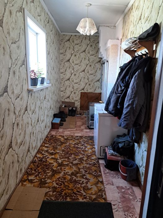 Продам дом рабочий