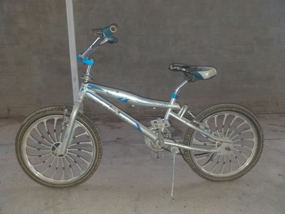 Велосипед RAMBO 20