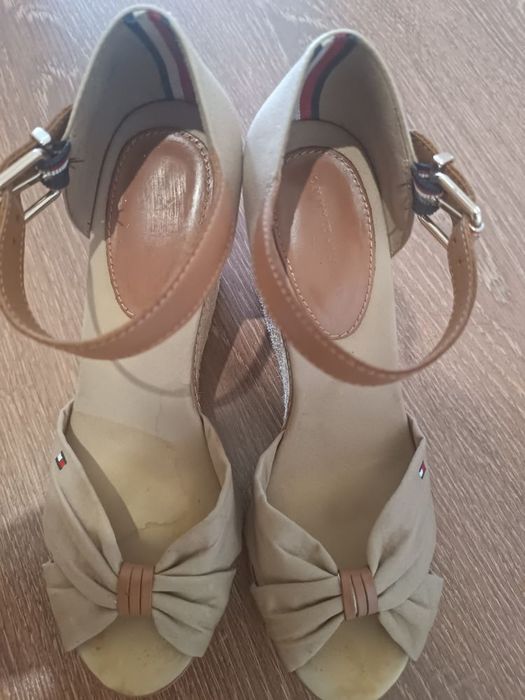 Женская обувь, босоножки, туфли