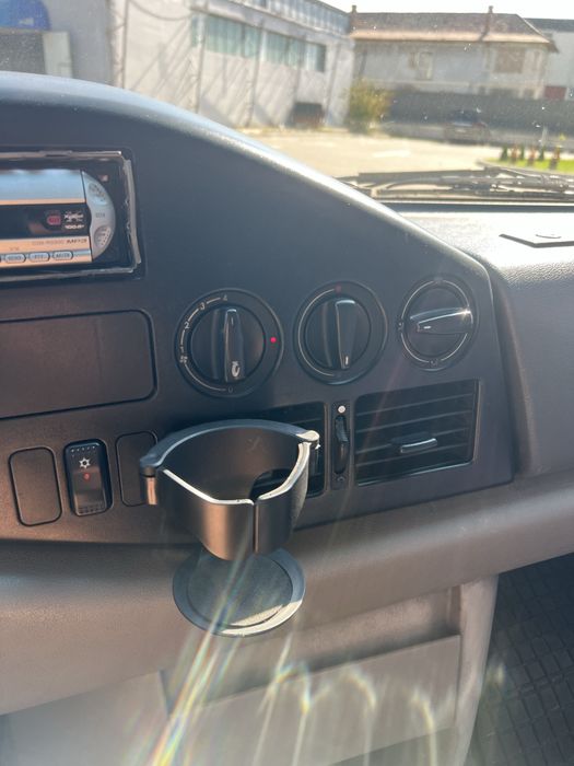 VW LT35 2.5 TDI 2001 Ac nou