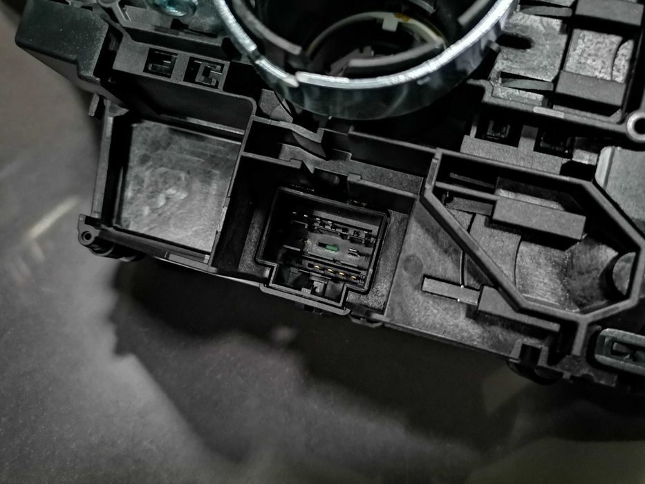 Нов Превключвател Волан Мигачи Чистачки Audi A4 A5 A6 A7 A8 4N0907129B