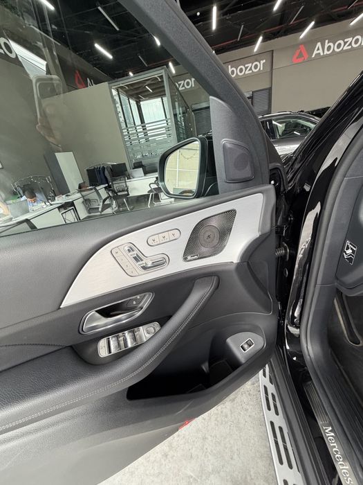 Mercedes-Benz GLS 450 2025 — 8