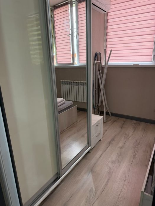 Сдам квартиру посуточно